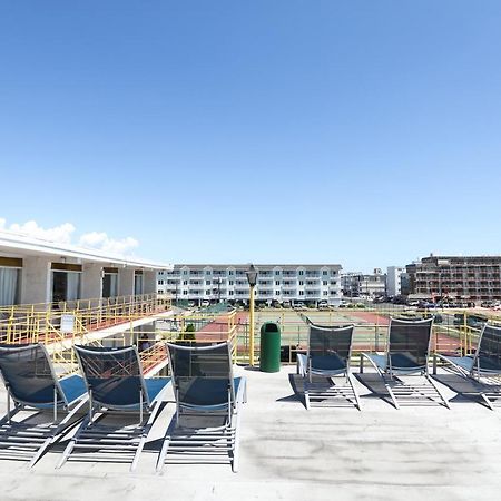 Viking Motel Wildwood Crest Exterior photo