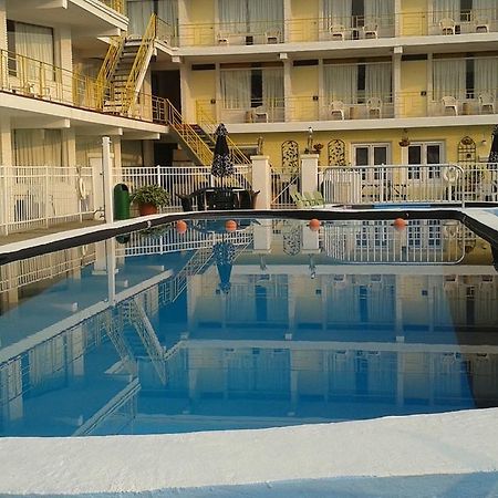 Viking Motel Wildwood Crest Exterior photo