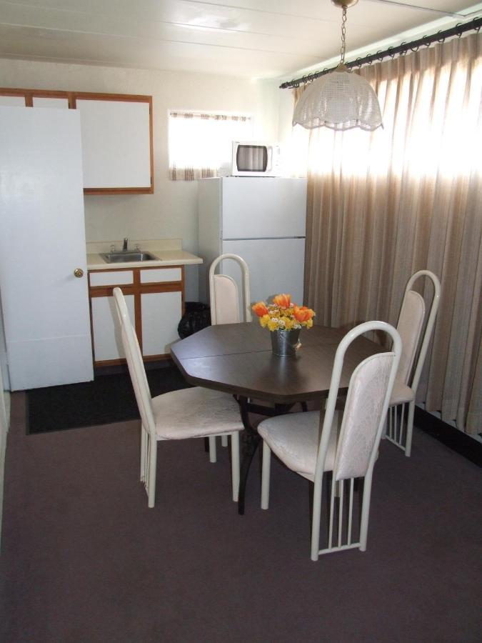 Viking Motel Wildwood Crest Exterior photo