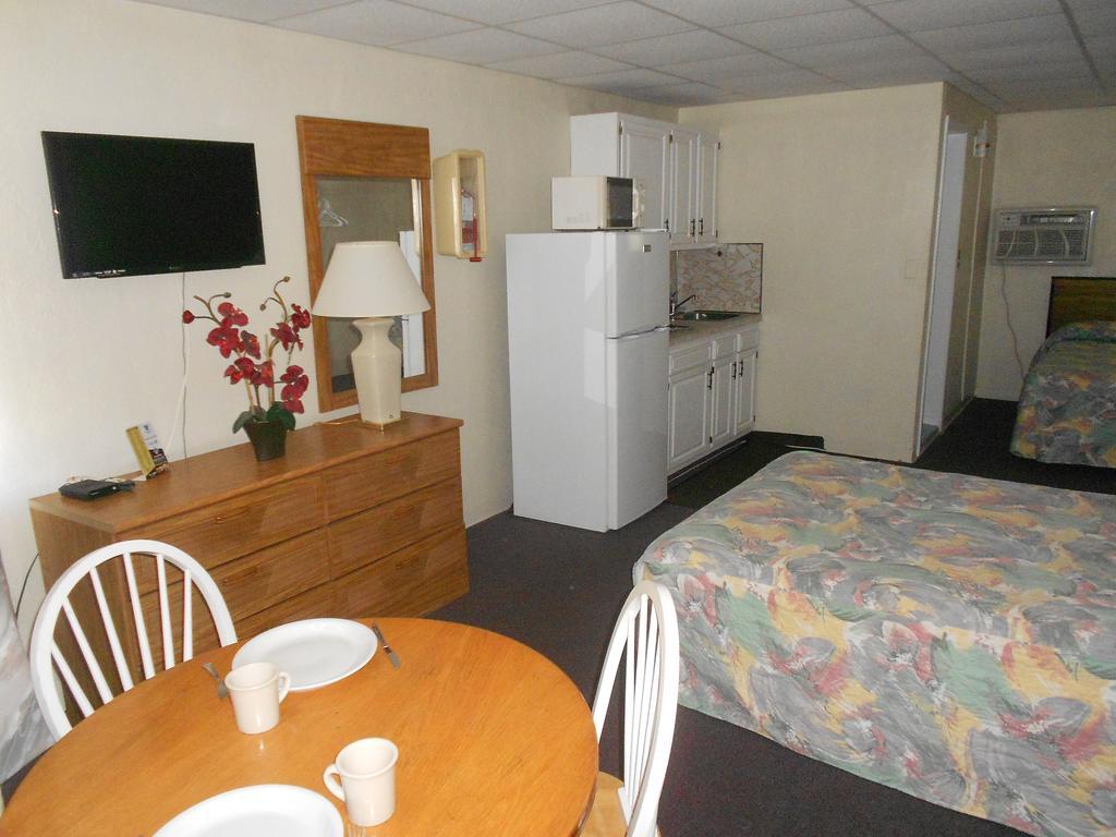 Viking Motel Wildwood Crest Room photo