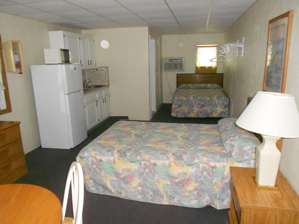 Viking Motel Wildwood Crest Room photo