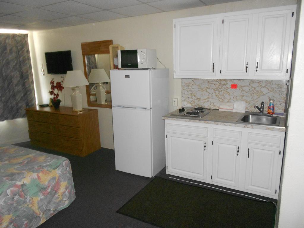 Viking Motel Wildwood Crest Room photo