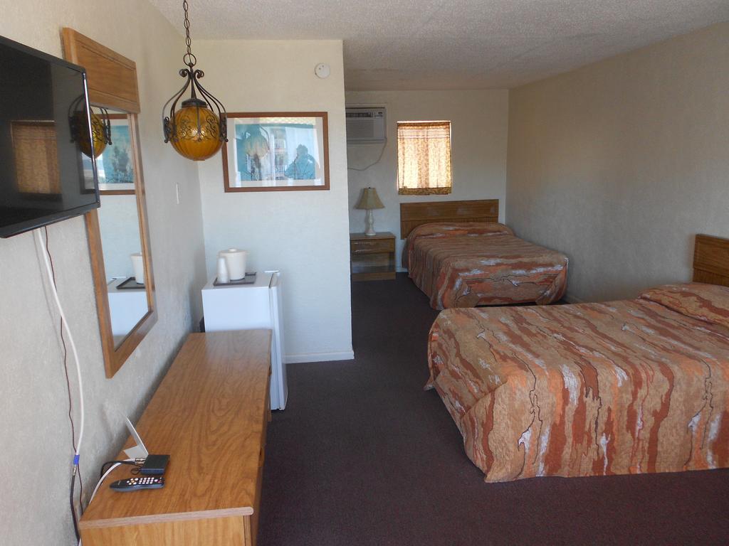 Viking Motel Wildwood Crest Exterior photo