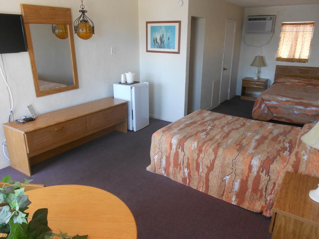 Viking Motel Wildwood Crest Exterior photo